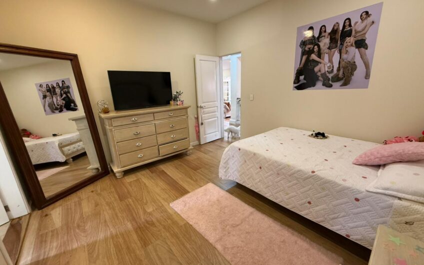 Casa Campestre en venta – Sector La Y, Calarcá