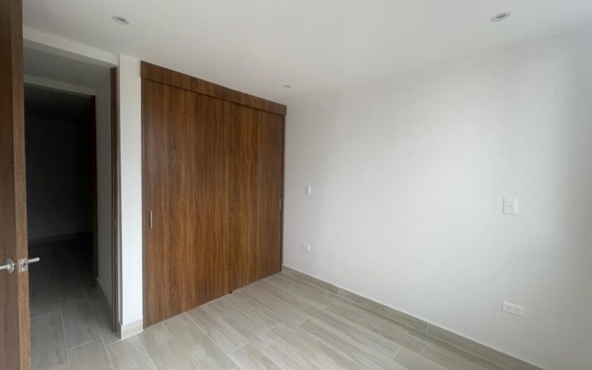 Apartamento para Alquiler en la Castellana al norte de Armenia