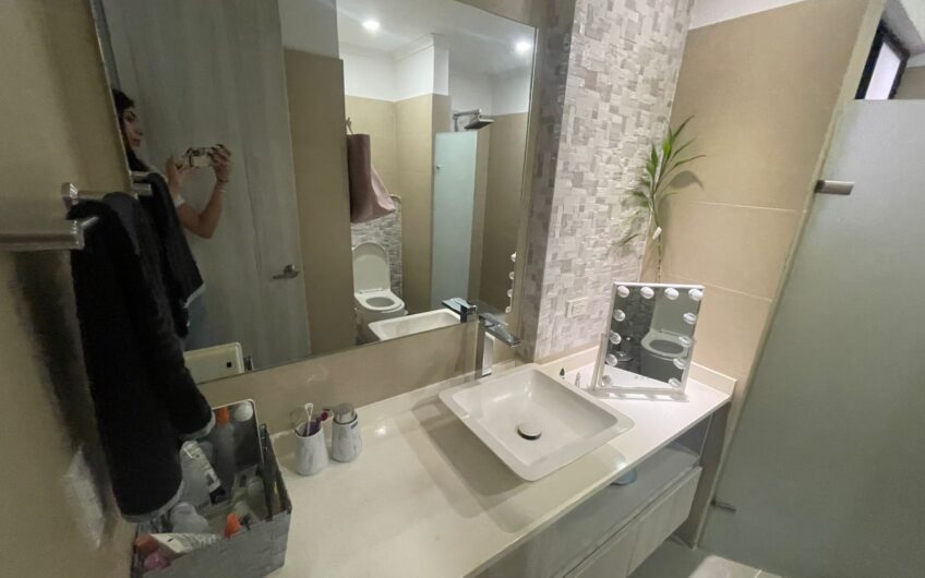 Espectacular Penthouse para Alquiler en el Sector de la Castellana al norte de Armenia