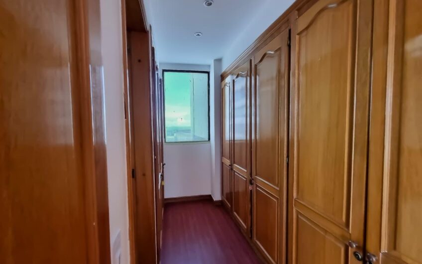 Apartamento para Alquiler en Sector Providencia al norte de Armenia