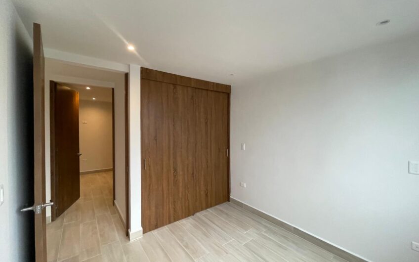 Apartamento en Arriendo – La Castellana