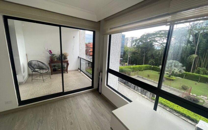 Espectacular Penthouse para Alquiler en el Sector de la Castellana al norte de Armenia