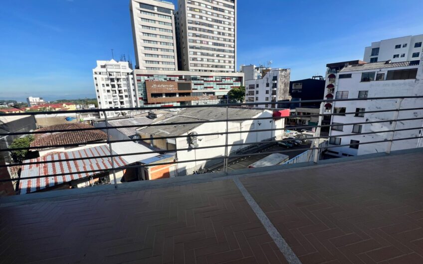 Apartamento en Venta en La Castellana – Sector Parque de la Vida, Norte de Armenia