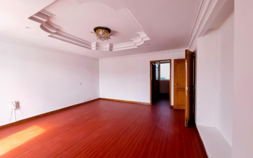 Apartamento para Alquiler en Sector Providencia al norte de Armenia