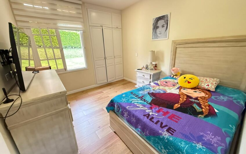 Casa Campestre en venta – Sector La Y, Calarcá