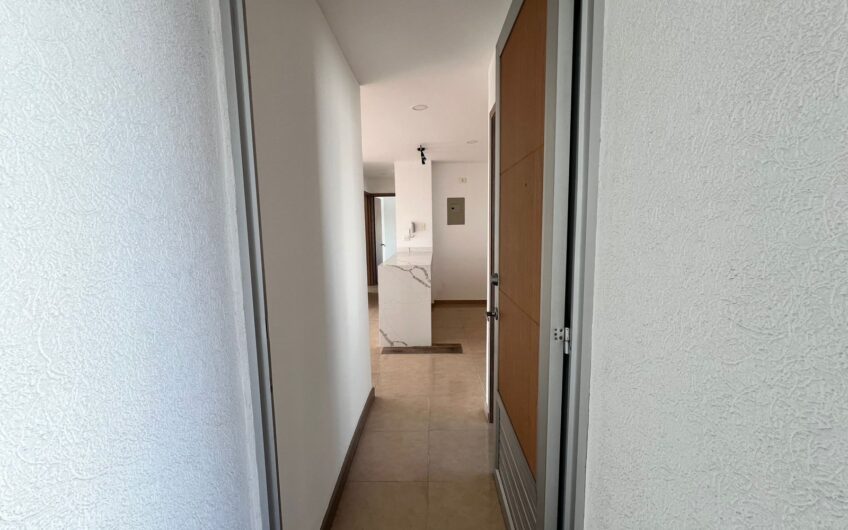 Apartamento en Venta en La Castellana – Sector Parque de la Vida, Norte de Armenia
