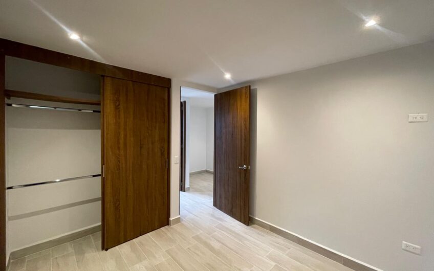 Apartamento en Arriendo – La Castellana