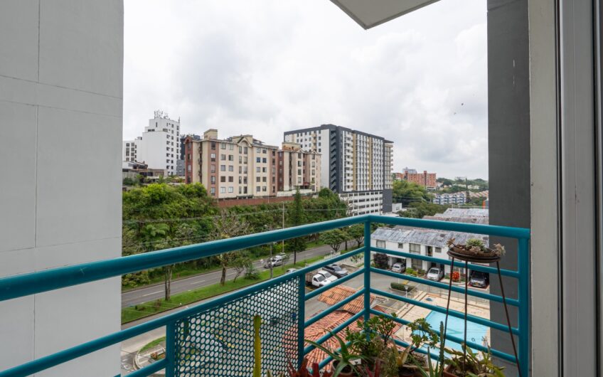 Apartamento en venta – Carrera 19 Norte