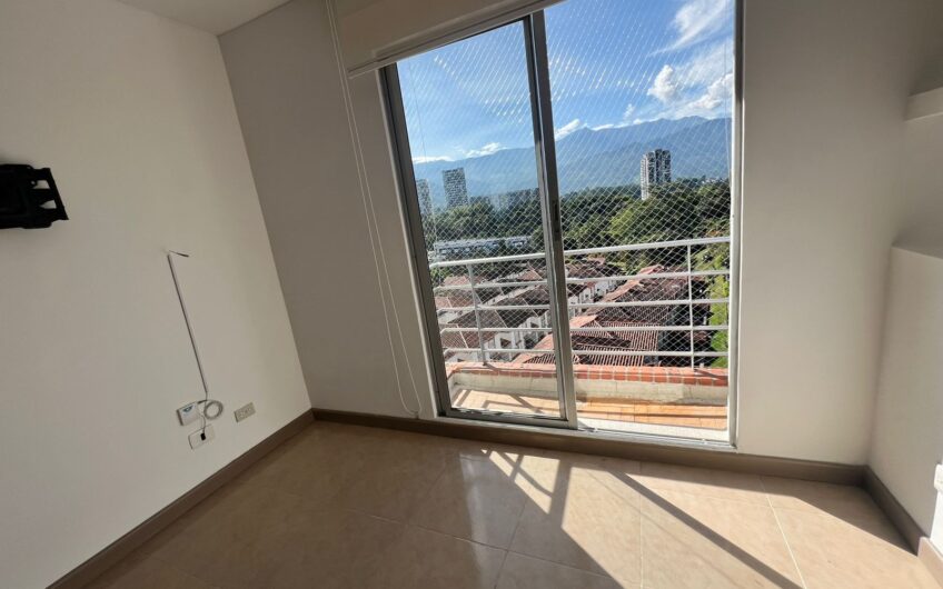 Apartamento en Venta en La Castellana – Sector Parque de la Vida, Norte de Armenia