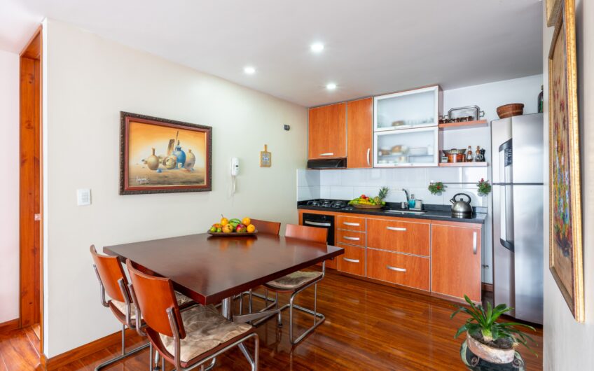 Apartamento en venta – Carrera 19 Norte