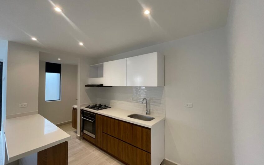 Apartamento en Arriendo – La Castellana