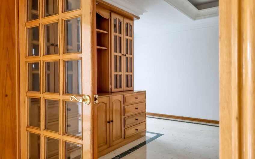 Apartamento para Alquiler en Sector Providencia al norte de Armenia