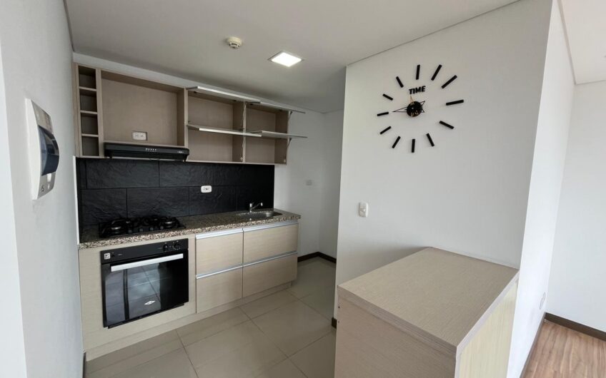 Espectacular apartamento dúplex para Alquiler en Fundadores al norte de Armenia