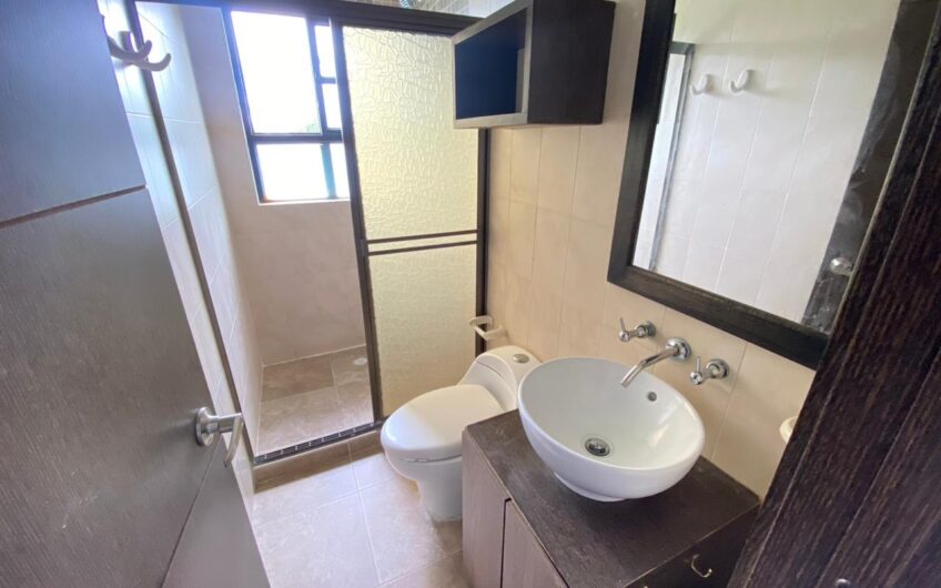 Apartamento para Alquiler Vía Circasia en Condominio Campestre