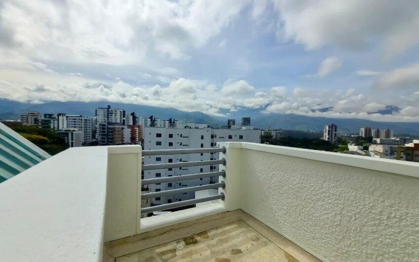 Apartamento para Alquiler en Sector Providencia al norte de Armenia