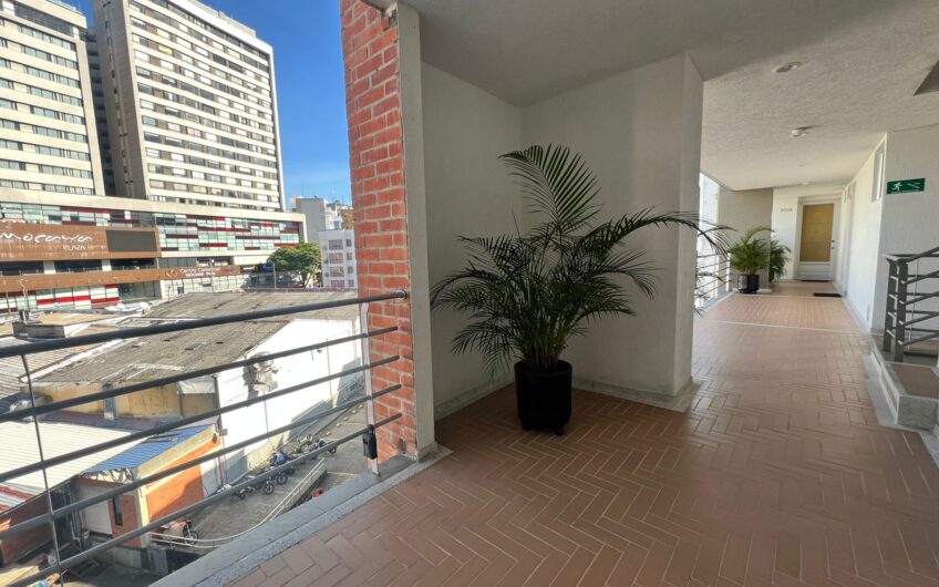 Apartamento en Venta en La Castellana – Sector Parque de la Vida, Norte de Armenia