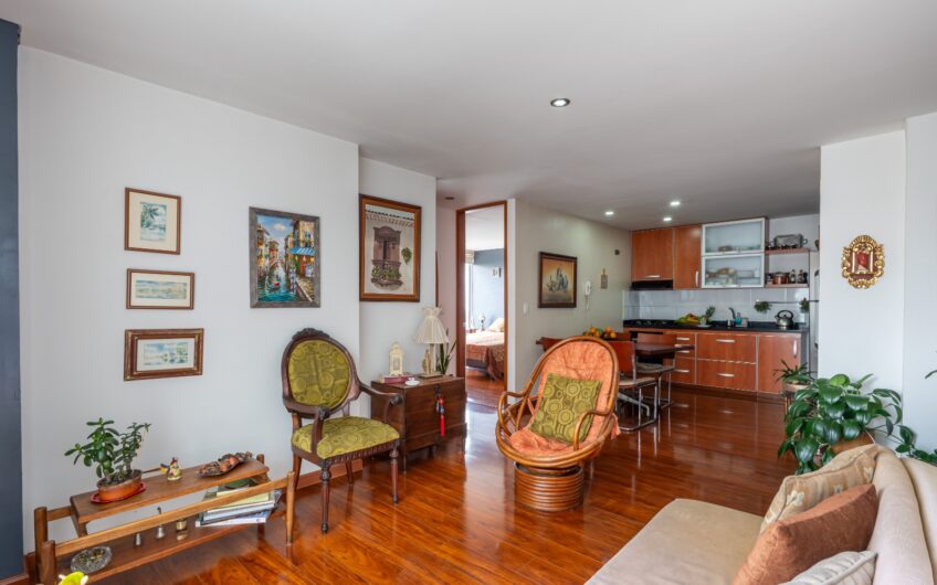 Apartamento en venta – Carrera 19 Norte