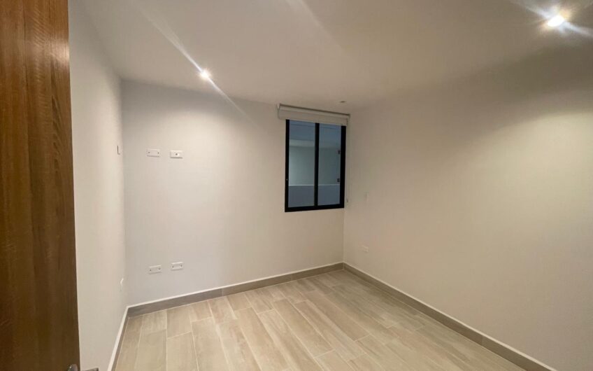 Apartamento en Arriendo – La Castellana