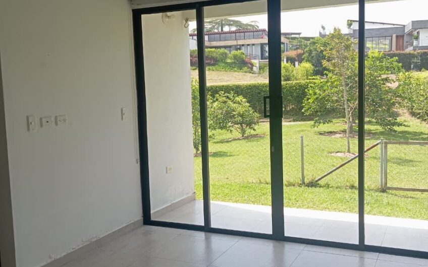 Casa Campestre para Arriendo en Calarcá