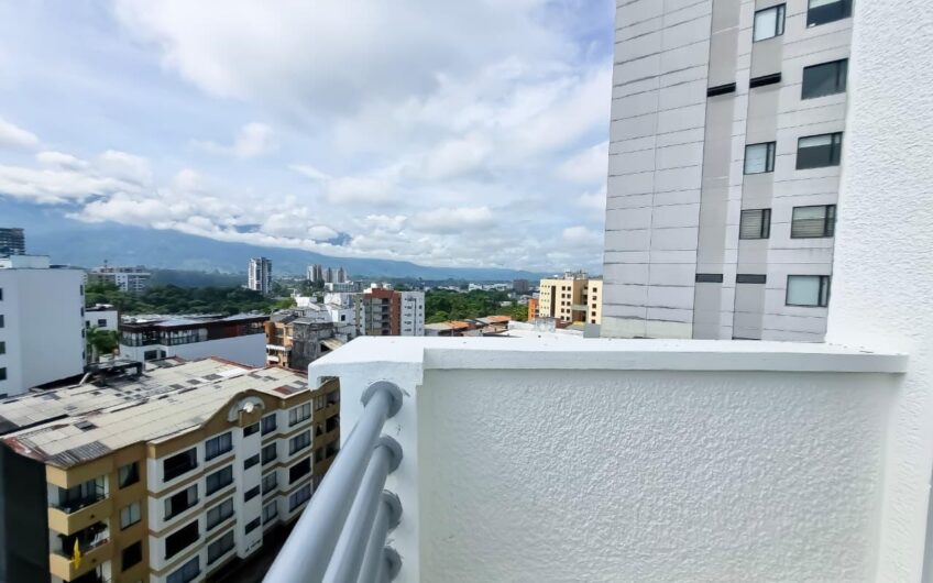 Apartamento para Alquiler en Sector Providencia al norte de Armenia