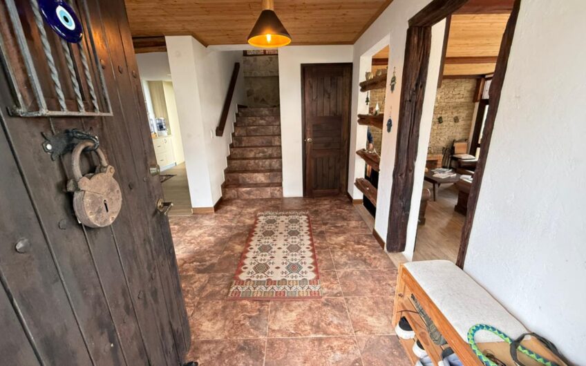 Casa Campestre para la Venta en Sector Tribunas en Pereira