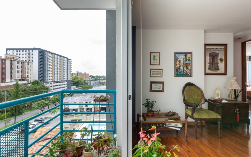 Apartamento en venta – Carrera 19 Norte
