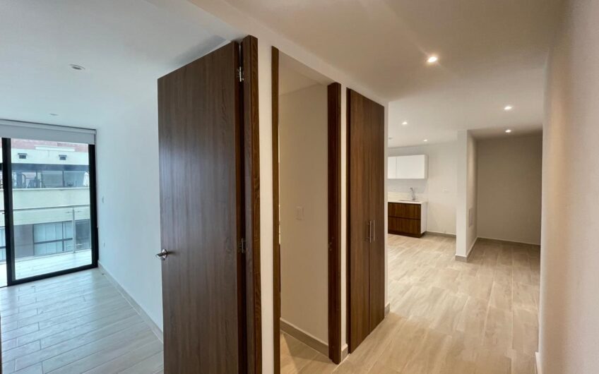 Apartamento en Arriendo – La Castellana