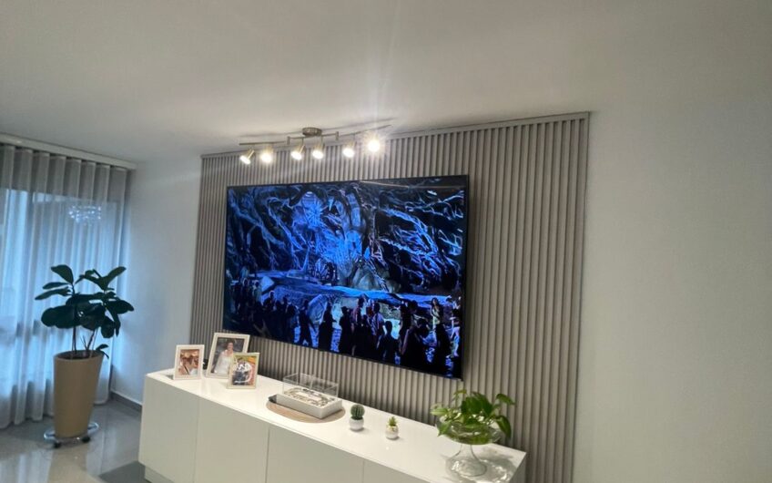 Espectacular Penthouse para Alquiler en el Sector de la Castellana al norte de Armenia