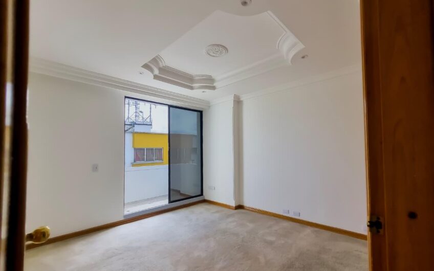 Apartamento para Alquiler en Sector Providencia al norte de Armenia