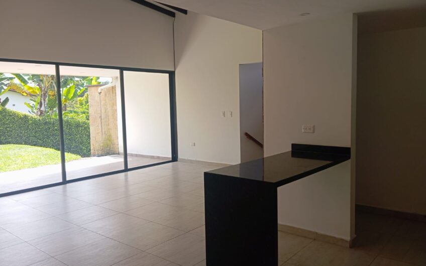 Casa Campestre para Arriendo en Calarcá