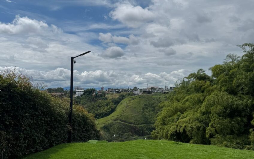 Espectacular Casa Campestre para la Venta en Calarcá
