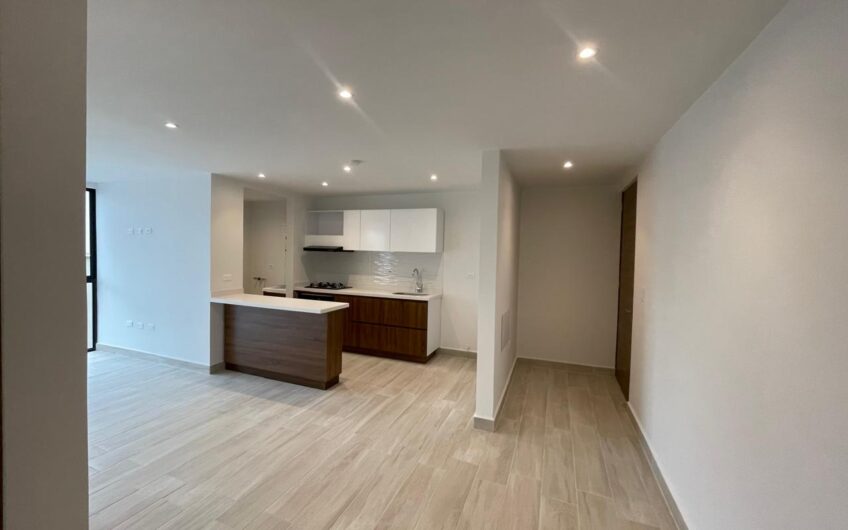 Apartamento en Arriendo – La Castellana