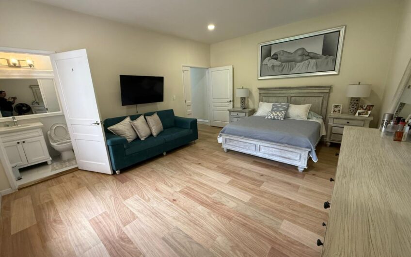 Casa Campestre en venta – Sector La Y, Calarcá