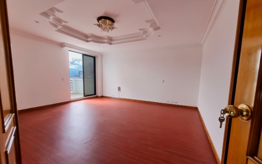 Apartamento para Alquiler en Sector Providencia al norte de Armenia