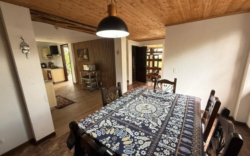 Casa Campestre para la Venta en Sector Tribunas en Pereira