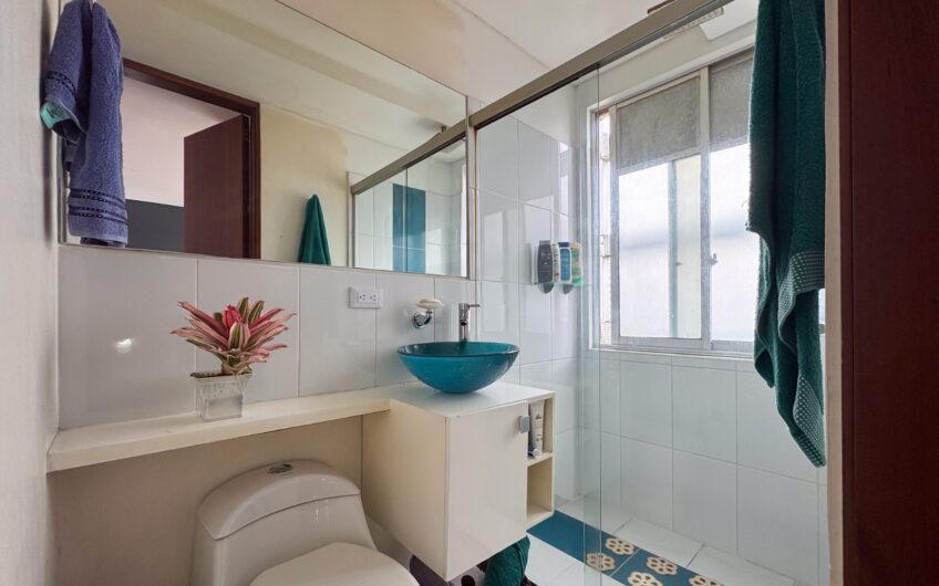 Apartamento en venta – Carrera 19 Norte