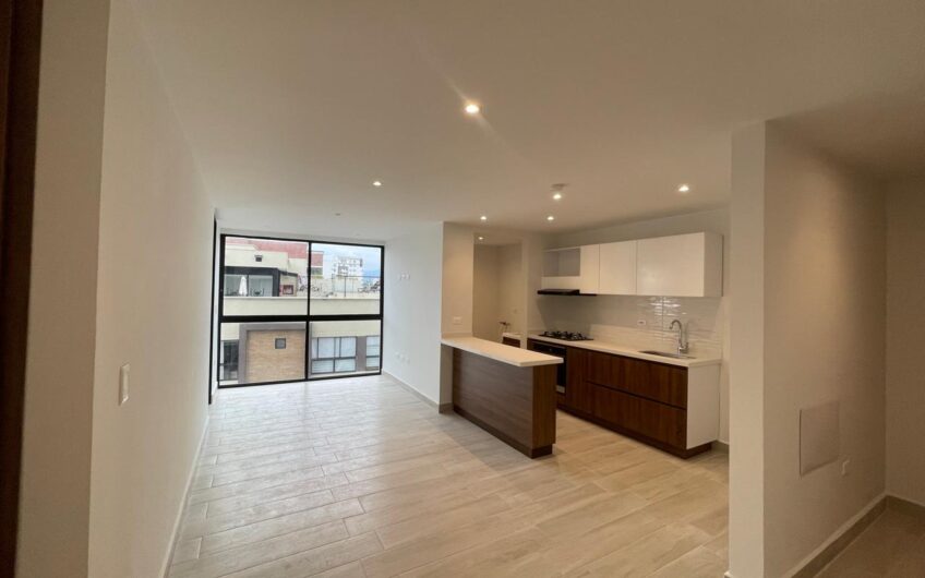 Apartamento en Arriendo – La Castellana