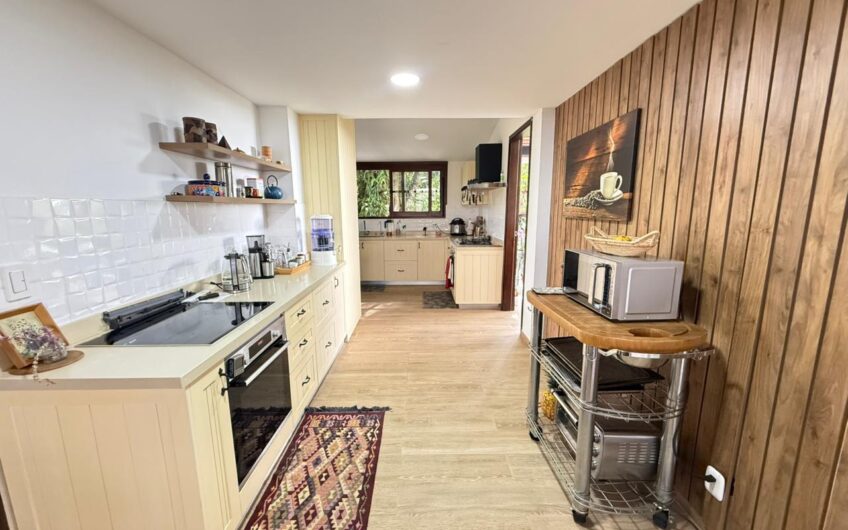 Casa Campestre para la Venta en Sector Tribunas en Pereira