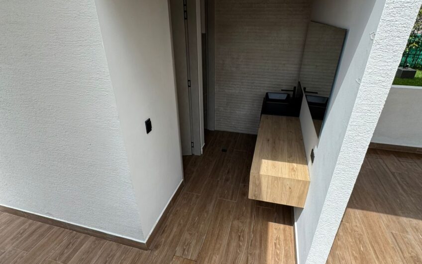 Espectacular Casa Campestre para la Venta en Calarcá