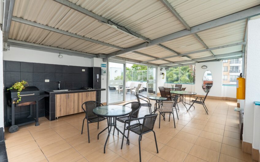Apartamento en venta – Carrera 19 Norte