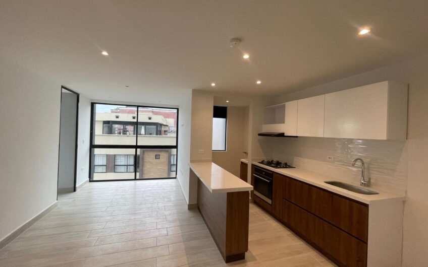 Apartamento en Arriendo – La Castellana