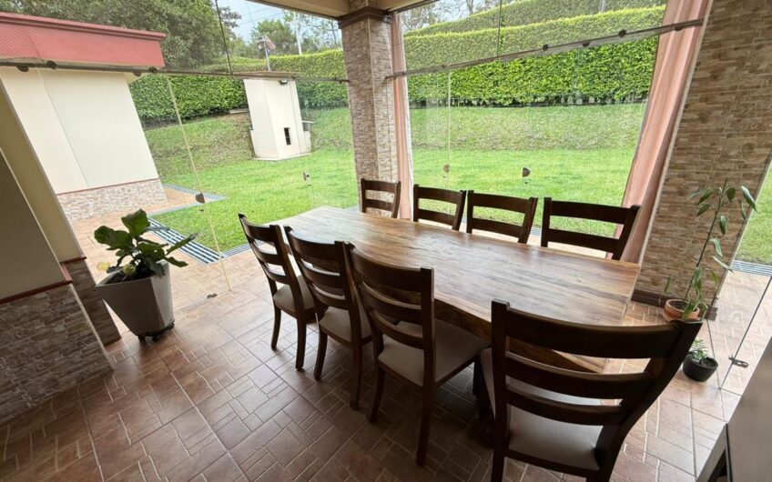 Casa Campestre en venta – Sector La Y, Calarcá