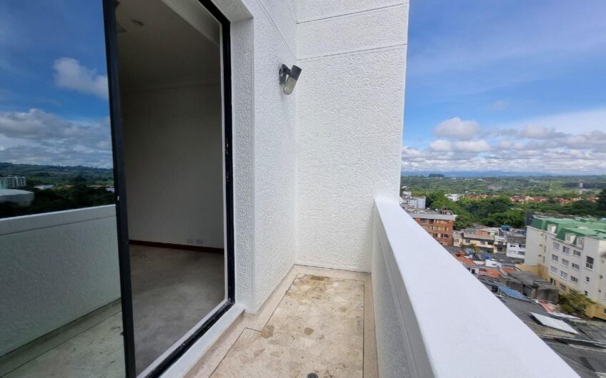 Apartamento para Alquiler en Sector Providencia al norte de Armenia