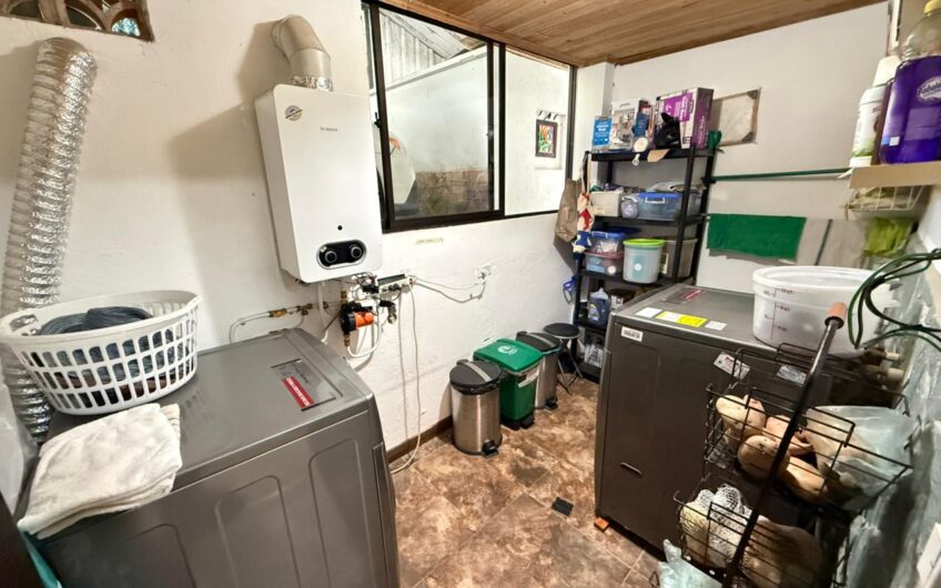 Casa Campestre para la Venta en Sector Tribunas en Pereira