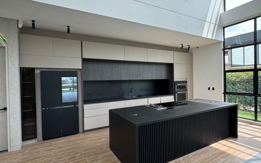 Espectacular Casa Campestre para la Venta en Calarcá