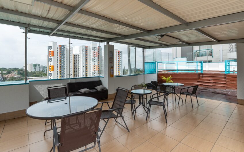 Apartamento en venta – Carrera 19 Norte