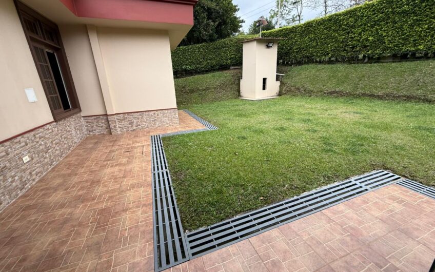 Casa Campestre en venta – Sector La Y, Calarcá