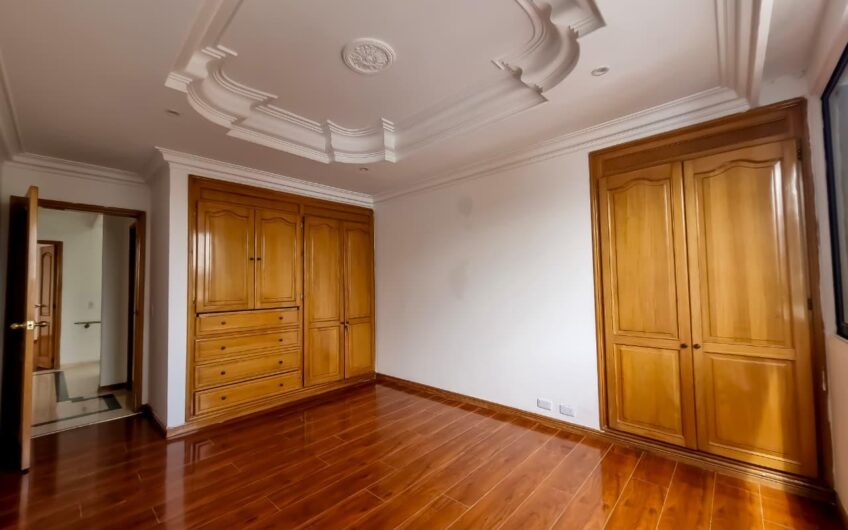 Apartamento para Alquiler en Sector Providencia al norte de Armenia