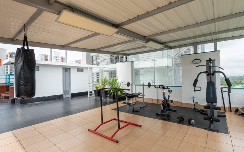 Apartamento en venta – Carrera 19 Norte