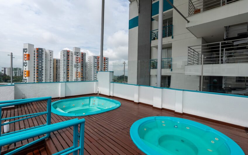 Apartamento en venta – Carrera 19 Norte